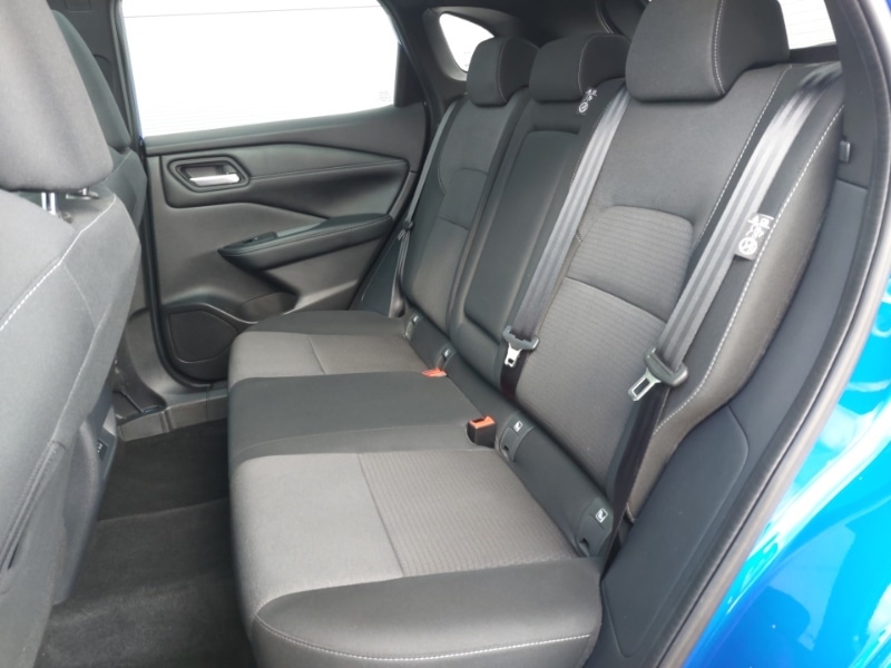 Used Nissan Qashqai 2022 for sale - 78133237: Photo 6