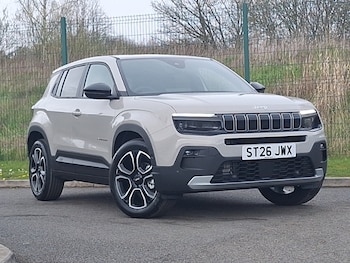 Used Jeep Other 2026 for sale - 78264216: Photo