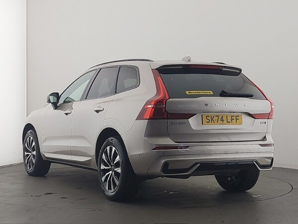 Used Volvo XC60 2024 for sale - 76195178: Photo 3