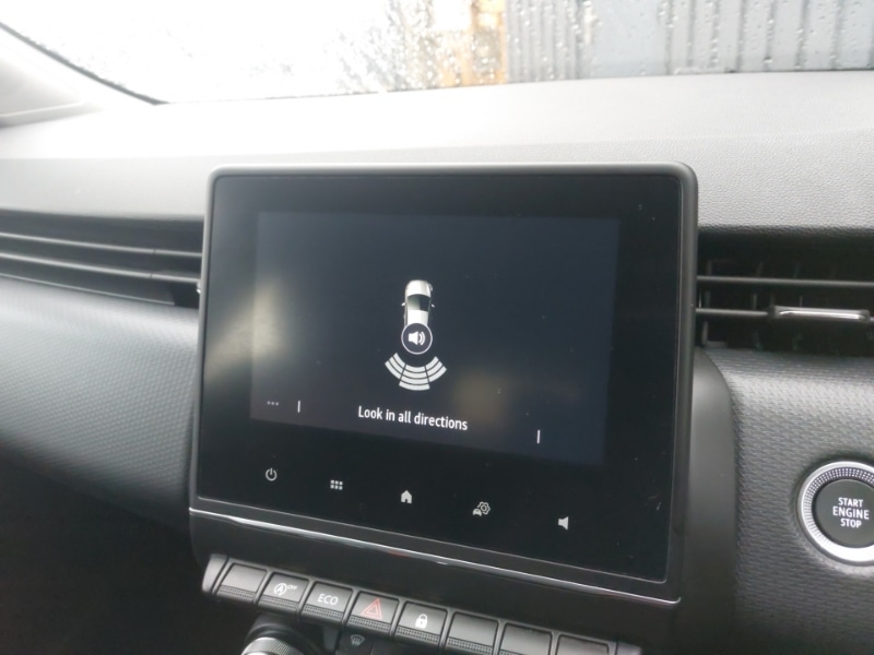 Used Renault Clio 2023 for sale - 78071629: Photo 11