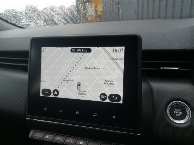 Used Renault Clio 2023 for sale - 78071629: Photo 7