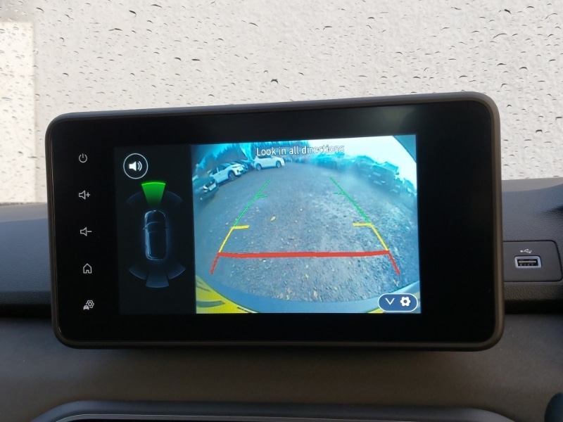 Used Dacia Sandero Stepway 2024 for sale - 77190111: Photo 11