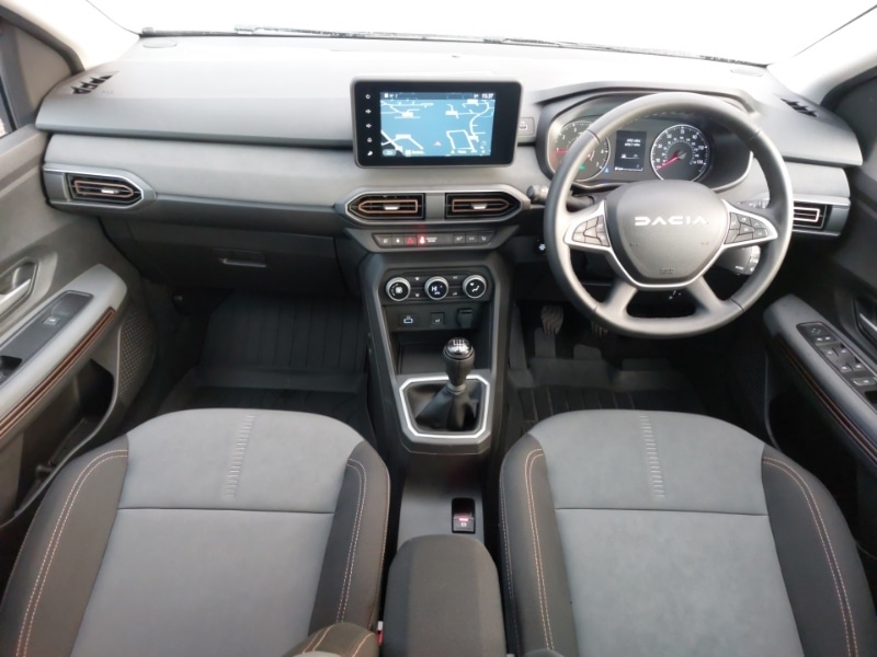 Used Dacia Sandero Stepway 2024 for sale - 77190111: Photo 2