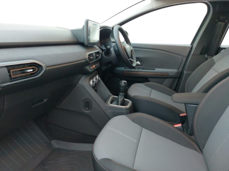 Used Dacia Sandero Stepway 2024 for sale - 77190111: Photo 5