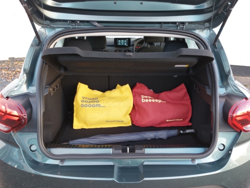 Used Dacia Sandero Stepway 2024 for sale - 77190111: Photo 8