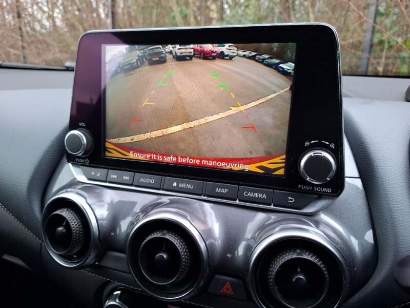 Used Nissan Juke 2021 for sale - 77580722: Photo 11