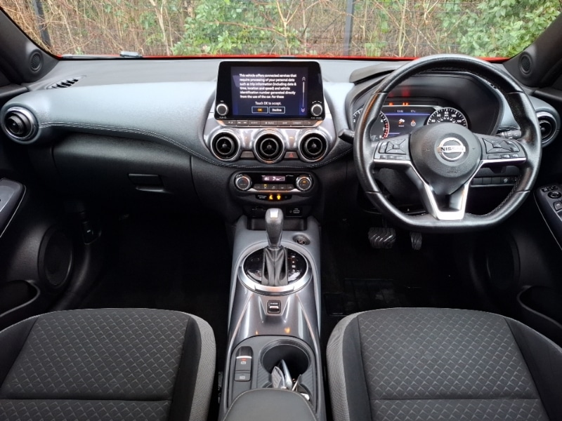 Used Nissan Juke 2021 for sale - 77580722: Photo 2