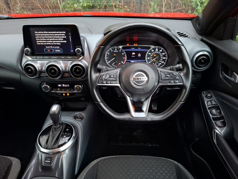 Used Nissan Juke 2021 for sale - 77580722: Photo 7