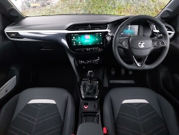 Used Vauxhall Corsa 2026 for sale - 79100351: Photo