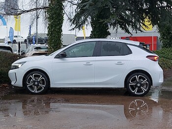 Used Vauxhall Corsa 2026 for sale - 79100351: Photo