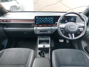 Used Hyundai KONA 2024 for sale - 78567197: Photo