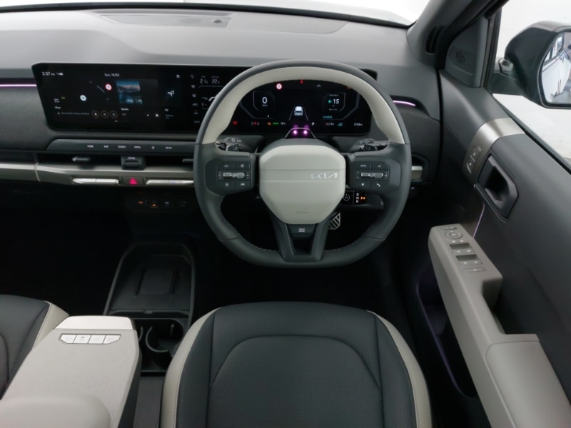 Used Kia EV3 2025 for sale - 77923609: Photo 7