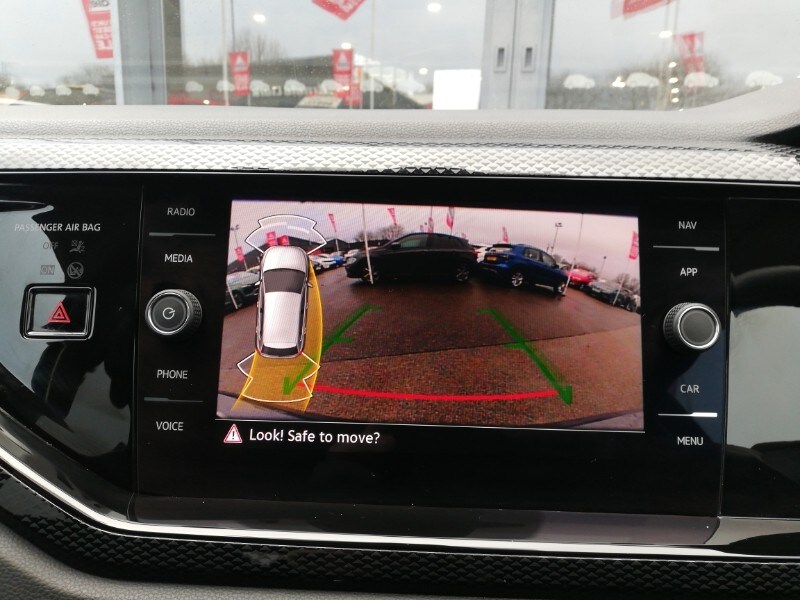 Used Volkswagen Polo 2024 for sale - 77365823: Photo 11