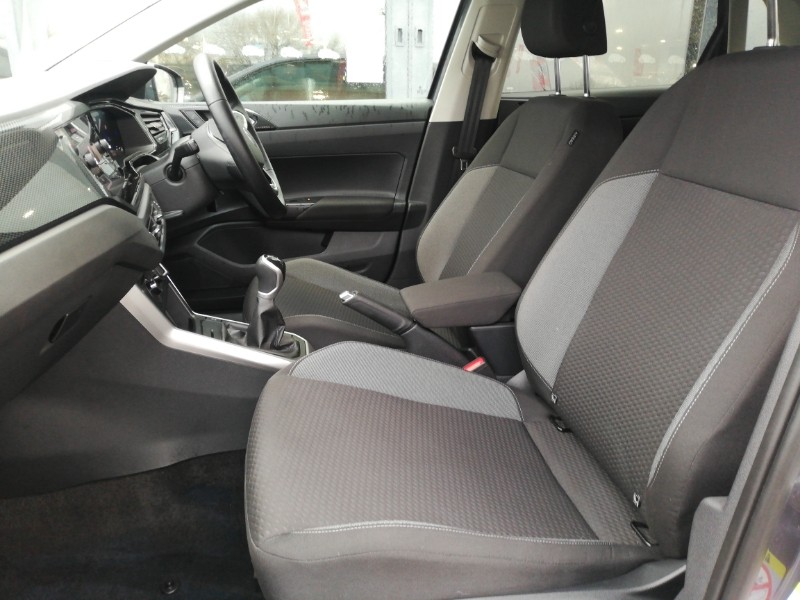 Used Volkswagen Polo 2024 for sale - 77365823: Photo 5