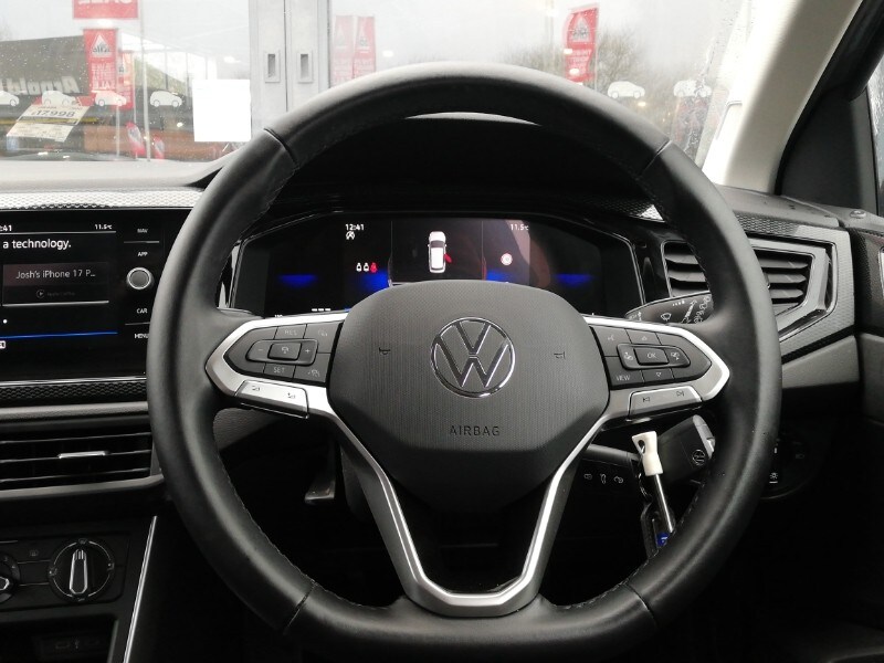 Used Volkswagen Polo 2024 for sale - 77365823: Photo 7