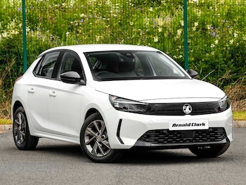 Vauxhall - Corsa