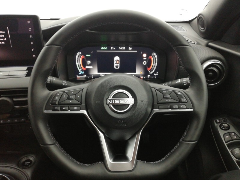 Used Nissan Juke 2024 for sale - 76770524: Photo 11
