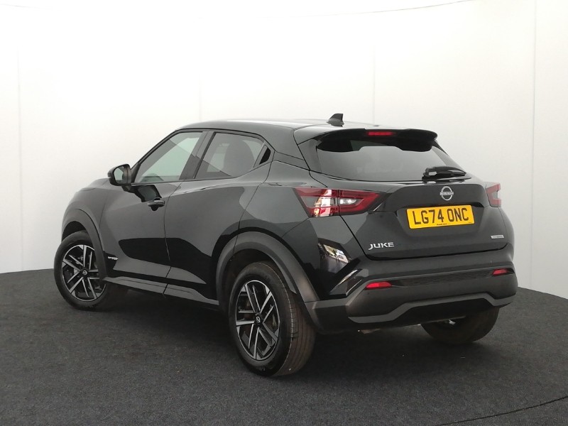 Used Nissan Juke 2024 for sale - 76770524: Photo 3