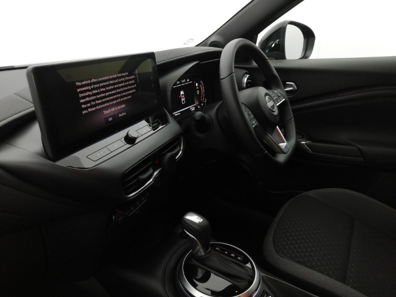 Used Nissan Juke 2024 for sale - 76770524: Photo 5