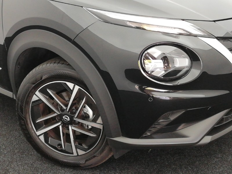 Used Nissan Juke 2024 for sale - 76770524: Photo 9