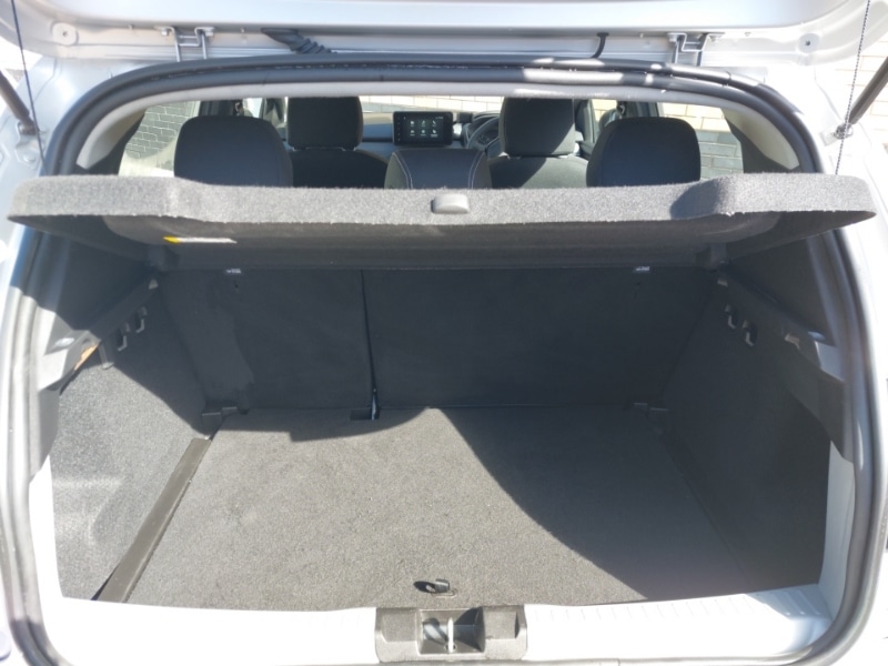 Used Dacia Sandero Stepway 2023 for sale - 78203612: Photo 8