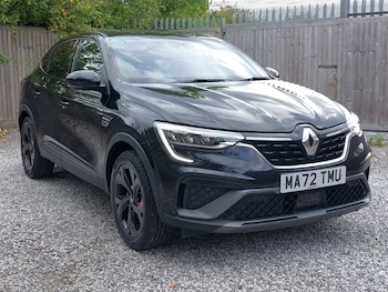 Renault - Arkana