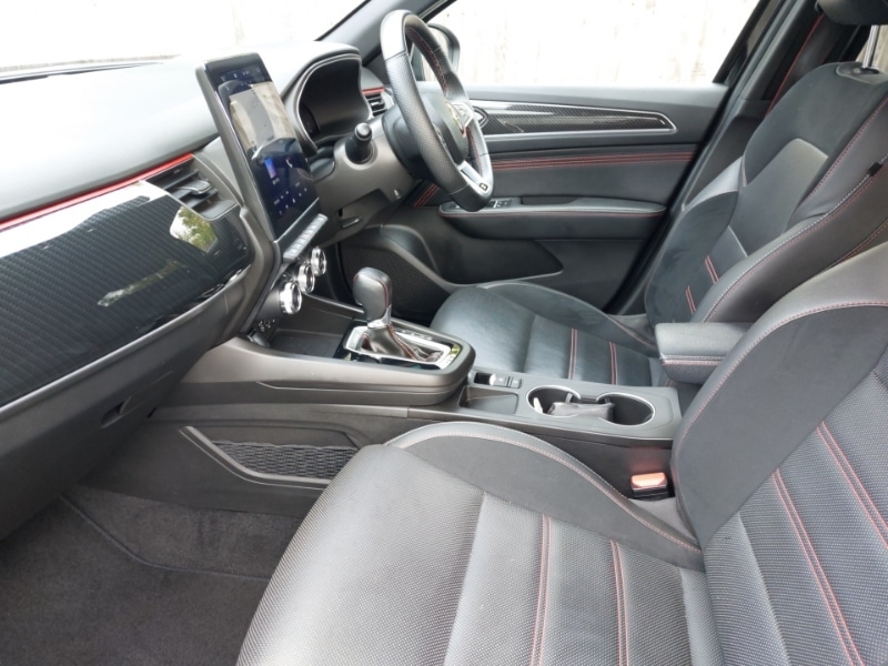 Used Renault Arkana 2022 for sale - 76198836: Photo 5