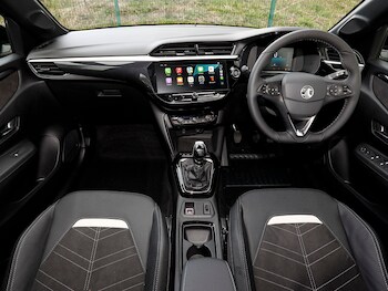 Used Vauxhall Corsa 2026 for sale - 79238469: Photo