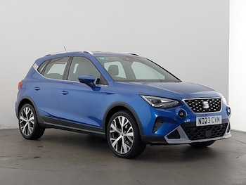 Used SEAT Arona 2023 for sale - 78621693: Photo