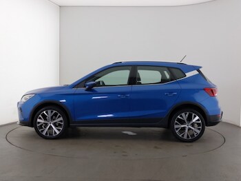 Used SEAT Arona 2023 for sale - 78621693: Photo
