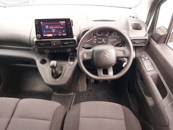 Used Citroen Berlingo 2022 for sale - 78114281: Photo