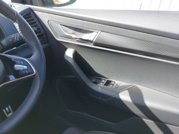 Used Skoda Karoq 2024 for sale - 76237887: Photo 11