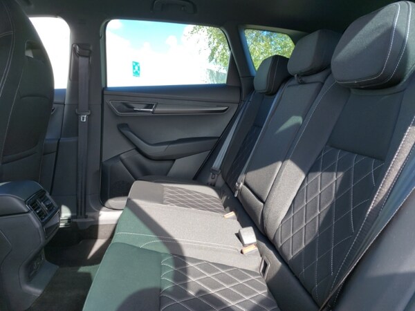 Used Skoda Karoq 2024 for sale - 76237887: Photo 12