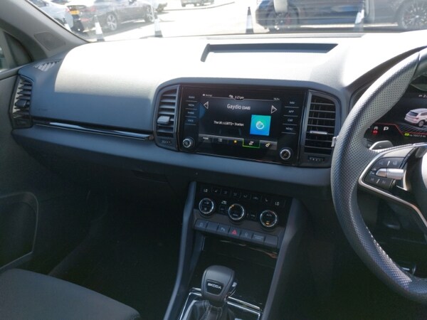 Used Skoda Karoq 2024 for sale - 76237887: Photo 6