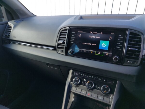 Used Skoda Karoq 2024 for sale - 76237887: Photo 8