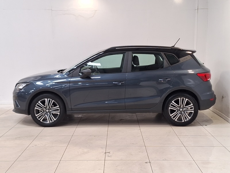 Used SEAT Arona 2024 for sale - 77105004: Photo 4