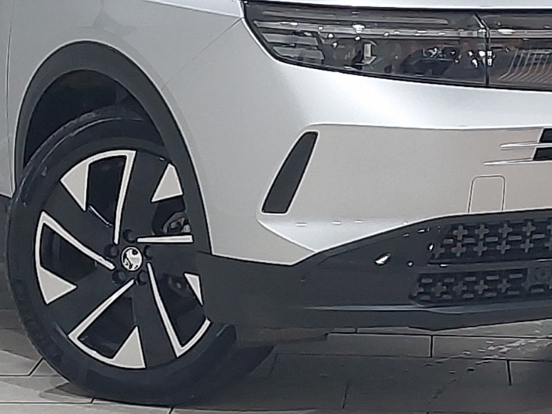 Used Vauxhall Grandland 2025 for sale - 76941990: Photo 9