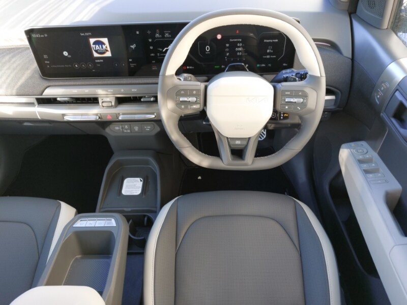 Used Kia EV3 2025 for sale - 77020806: Photo 7