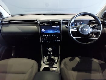 Used Hyundai TUCSON 2022 for sale - 76369871: Photo