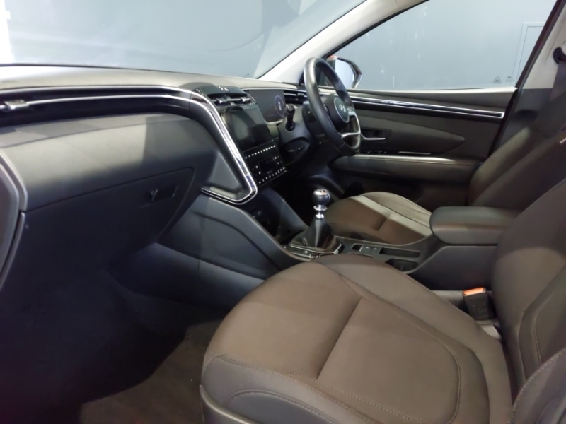 Used Hyundai TUCSON 2022 for sale - 76369871: Photo 5
