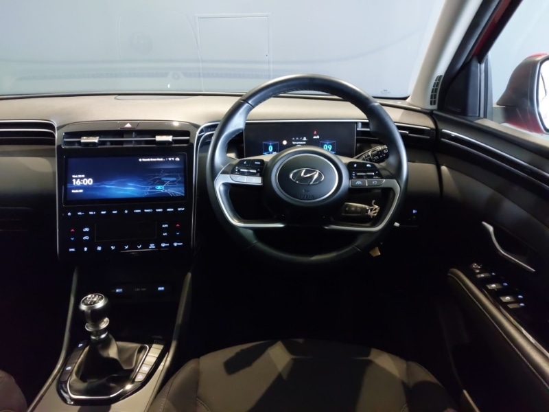 Used Hyundai TUCSON 2022 for sale - 76369871: Photo 7