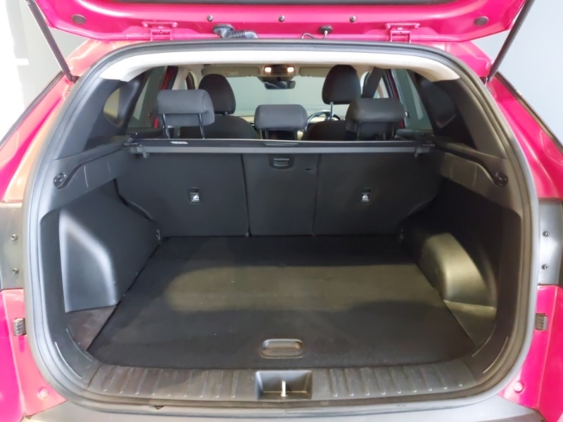 Used Hyundai TUCSON 2022 for sale - 76369871: Photo 8