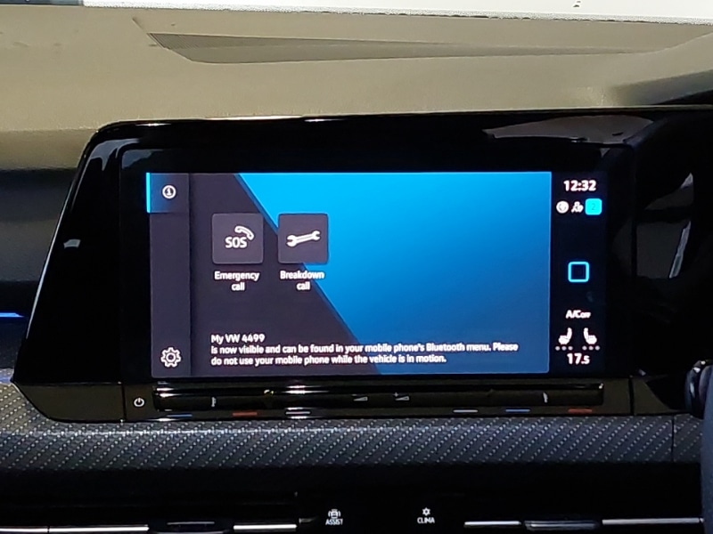 Used Volkswagen Golf 2023 for sale - 76721058: Photo 8