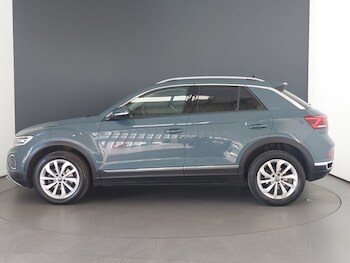 Used Volkswagen T-Roc 2022 for sale - 78700007: Photo