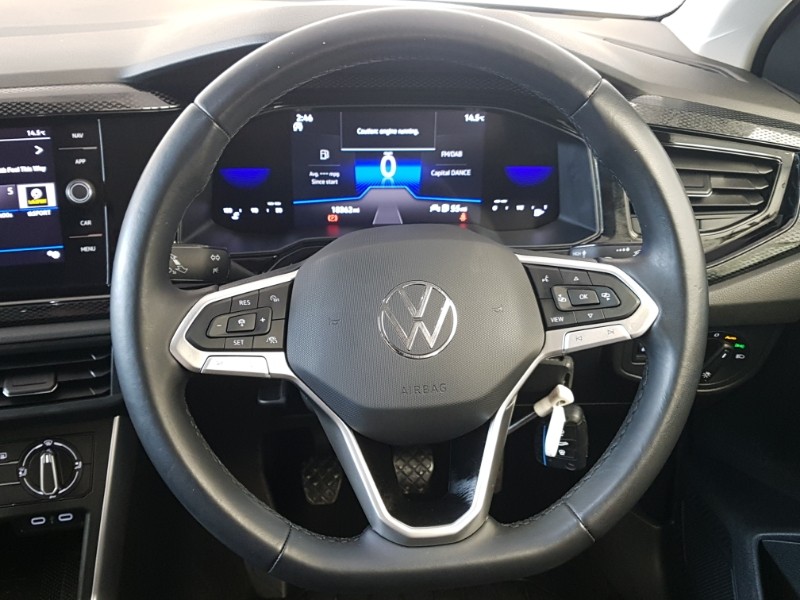 Used Volkswagen Taigo 2023 for sale - 77954574: Photo 10