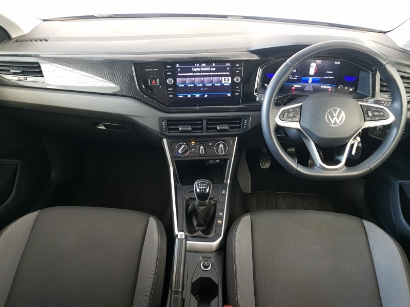 Used Volkswagen Taigo 2023 for sale - 77954574: Photo 2
