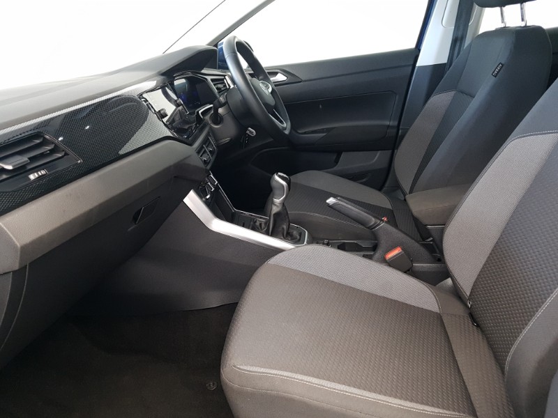 Used Volkswagen Taigo 2023 for sale - 77954574: Photo 5