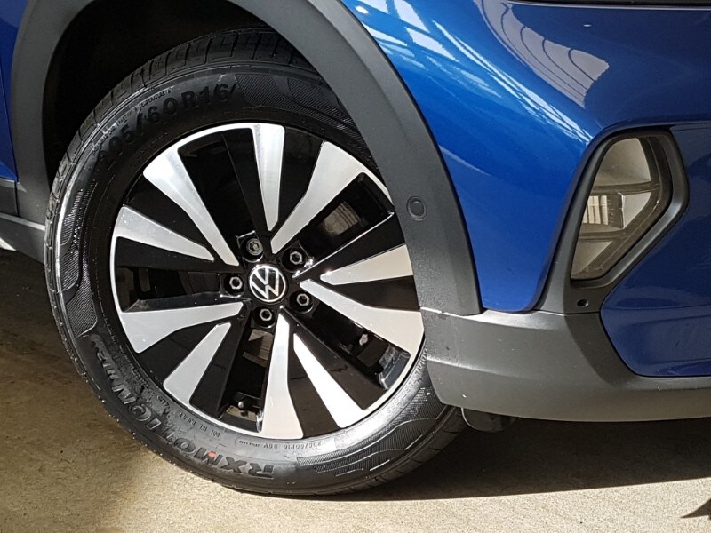 Used Volkswagen Taigo 2023 for sale - 77954574: Photo 9