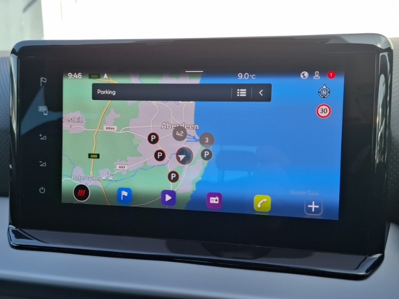 Used SEAT Ibiza 2025 for sale - 76833693: Photo 10