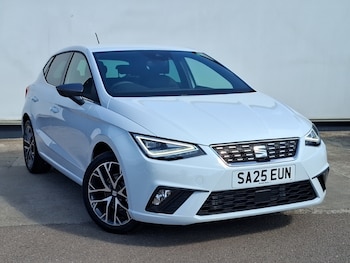 SEAT - Ibiza